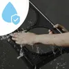 Dvojitá miska s výškovo nastaviteľným stojanom 2 v 1 pre Náhľad obrázku produktu 7