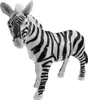 Tiere Gummifiguren Set Afrika 8er Set Produktbild-Vorschau 4