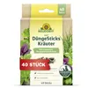 Neudorff Azet DüngeSticks für Kräuter 40 Düngestäbchen - Produktbild-Vorschau 1