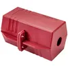 Sygonix SY-5044442 Schutzbox (L x B x H) 118 x 65 x 65 mm 1 Produktbild-Vorschau 4