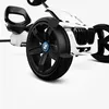 BERG Gokart na pedały Reppy BMW Ciche koła do 40 kg Podgląd zdjęcia produktu 24