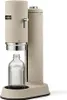 AARKE Wassersprudler Carbonator Pro Sand mit Glasflasche Produktbild-Vorschau 3