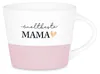 Espresso-Tasse Schreibkram Manufaktur weltbeste Mama Produktbild-Vorschau 1