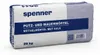 Spenner reinigings- en voegmortel, 25 kg - geschikt voor Productafbeelding-voorbeeld 1