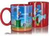 Tazza Super Mario con effetto termico Livello Anteprima dell’immagine prodotto 4