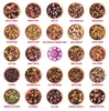 Corasol Premium Früchtetee-Adventskalender, 24 fruchtige Produktbild-Vorschau 4
