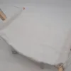 Kerbl 82591, Hammock pet bed, Katze, Braun, Weiß, Produktbild-Vorschau 9