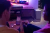 Bezprzewodowy subwoofer PHILIPS 150 W RMS 300 W maks. Podgląd zdjęcia produktu 18