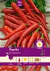 Paprika De Cayenne | Paprikasamen von Carl Pabst Produktbild-Vorschau 1