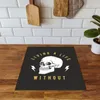 DarHaus Herdabdeckplatte 45x52 cm Anti Rutsch Matte Produktbild-Vorschau 3