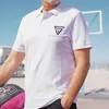 STAHLWERK Polo-Shirt Größe XL Weiß Kurzarm Polo-Hemd Produktbild-Vorschau 3