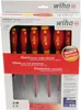 Wiha SoftFinish® electric Schlitz/Pozidriv Produktbild-Vorschau 5