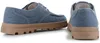 Baskets pour homme Palladium Dunelite Moc Cush 04660-481-M Voir les images du produit 3