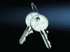 Rittal Schaltschrank-Schlüssel 3524E 2 Stück Produktbild-Vorschau 2