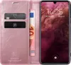 Handyhülle für Samsung Galaxy A16 / A16 5G Kunstleder Flip Produktbild-Vorschau 2
