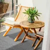 Outdoorteppich Balkon Teppich, Rasenteppich o. Kunstrasen Produktbild-Vorschau 6