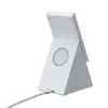 Choetech T600 15W Inductive Charging Station 3W1 - Blanc Voir les images du produit 4