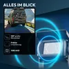 7" Rückfahrkamera Set CAMPER HD | 1080P-HD Kamera RVS-24191 Produktbild-Vorschau 3