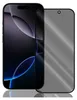 Anti Spy Panzer Folie für Apple iPhone 16 Pro Privacy Produktbild-Vorschau 1
