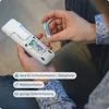 Ansmann 5035523 1x2 maxE NiMH Akku Micro AAA 550 mAh DECT Productafbeelding-voorbeeld 6