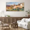 Coloray Bild aus Acryl 140 cm x 70 cm - Bild auf Acrylglas Produktbild-Vorschau 3
