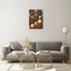 Bilder auf glas - Einteilig - Gewürz Küche - 50x70cm - Produktbild-Vorschau 7