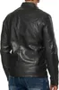 Veste pour homme Tazzio Veste en cuir Véritable cuir 19707 Voir les images du produit 6