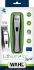 Wahl 1541-0460 Regolabarba VARIO con tecnologia a batteria Anteprima dell’immagine prodotto 5