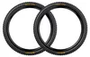2x Continental Argotal Downhill 60-584 Soft TLR Faltreifen Produktbild-Vorschau 2