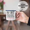 Trendation - Lieblingsmensch Lieblingsperson Emaille Tasse Produktbild-Vorschau 2