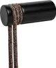 Creative-Cables Passacavo in legno Rolé – (Nero, Ø 40 mm, H Anteprima dell’immagine prodotto 1