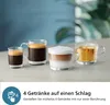 Philips 2300 Serie Vollautomatische Espressomaschine - 4 Produktbild-Vorschau 3