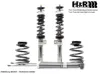 Odpružení H&R Twin-Tube coilover pro Audi A3 Quattro 8L 4WD Náhled obrázku produktu 2