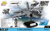 COBI 5830 Forces armées F-35B Lightning II, 1:48, 594 k, 1 Voir les images du produit 16