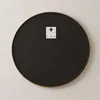 Kulaté nástěnné zrcadlo LØOP, Ø 60 cm Náhled obrázku produktu 6