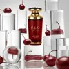 Lattafa Mayar Cherry Intense eau de parfum unisexe 100 ml Voir les images du produit 9