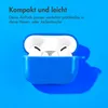 imoshion Neon Case AirPods Pro - Kobaltblau Produktbild-Vorschau 5