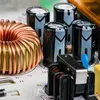 12x 220 µF 100 V Elektrolytkondensator 13 x 20 mm Podgląd zdjęcia produktu