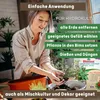 Blusana Bims Pflanzsubstrat 35 Liter Kombi-Gebinde grobe Produktbild-Vorschau 6