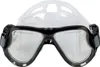 ACRA 3in1 Schnorchelset M6213, schwarz, Schutzbrille, Produktbild-Vorschau 2