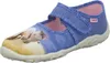 Superfit Mädchen Hausschuh Bonny 00281-8400 Pferd Klett Produktbild-Vorschau 11