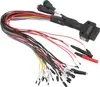 Profesionální propojovací kabel OBD2 Full Protocol Breakout Náhled obrázku produktu 5