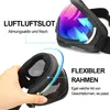 Skibrillen, 2er-Pack, Snowboardbrillen für Kinder, Jungen Produktbild-Vorschau 3