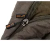 Fox Voyager Compact sleeping bag 210x88cm - Schlafsack Produktbild-Vorschau 4