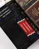 Peterson Brieftasche für Frauen Eelize schwarz One size Produktbild-Vorschau 8