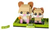 LEGO Iconic Hamster 40482, Bausatz, 8 Jahr(e), Kunststoff, Produktbild-Vorschau 3