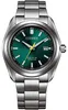 Citizen Eco Drive Super Titanium Herrenuhr Produktbild-Vorschau 1