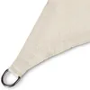 Lumaland Sonnensegel Polyester Dreieck 3 x 3 x 3 Meter Produktbild-Vorschau 6