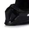 LS2 MX700 Subverter Evo II Solid Motocross Helm, schwarz Produktbild-Vorschau 17