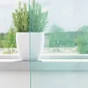 "2026 Promotion" Voile Vorhänge mit Schlaufen 2 Stk. - Hohe Produktbild-Vorschau 3